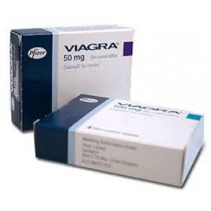 viagra 50mg 4 tablet (sildenafil)